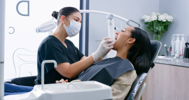 Professional Dental Services in Park River, ND